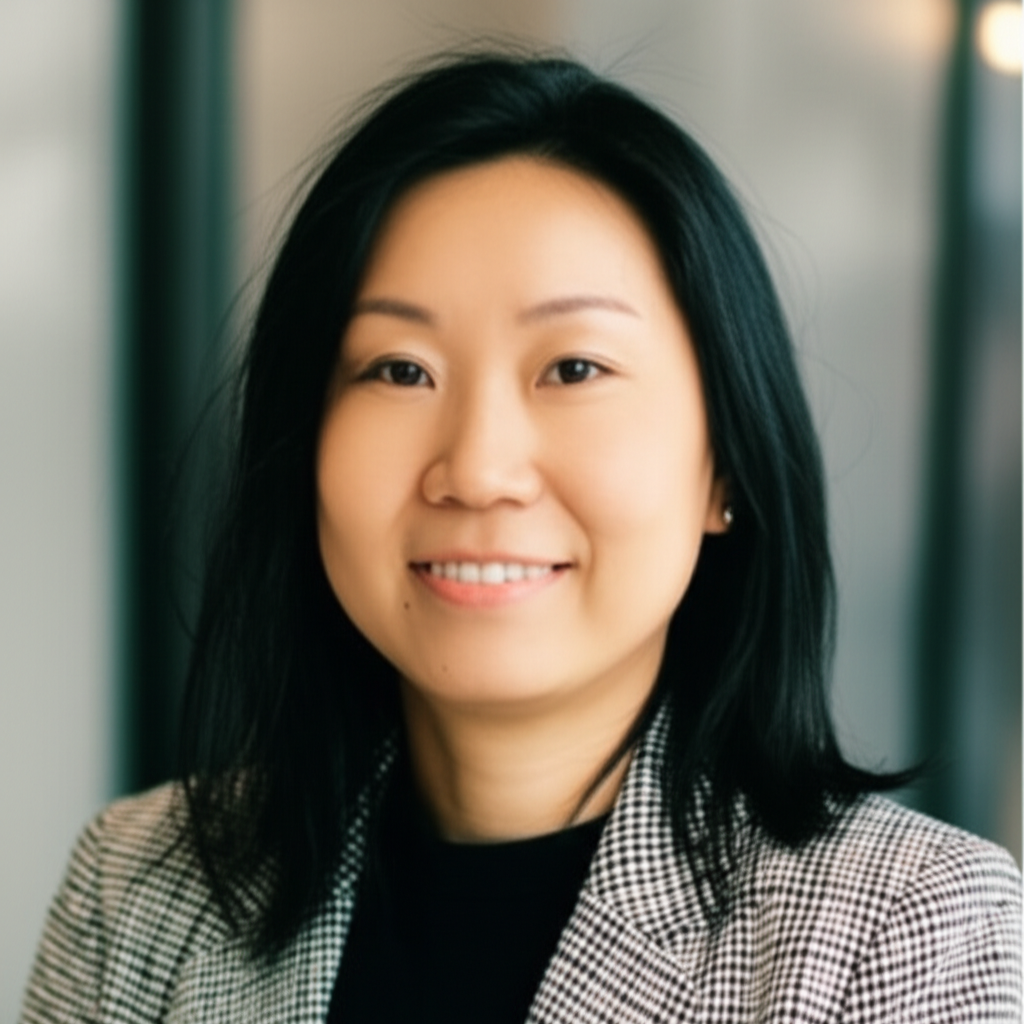 Sarah Kim